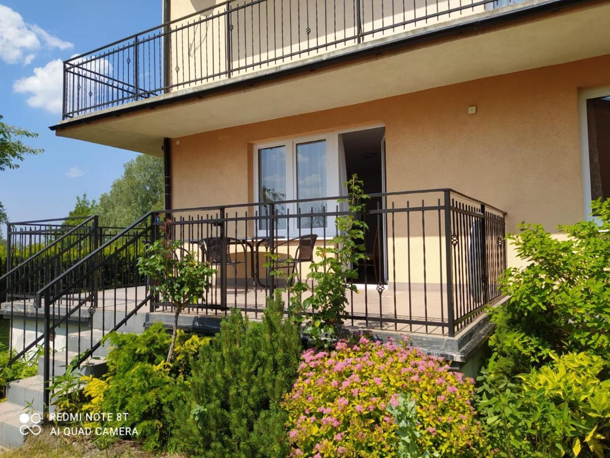 Mocik Apartment Jastrzebia Gora Exterior photo